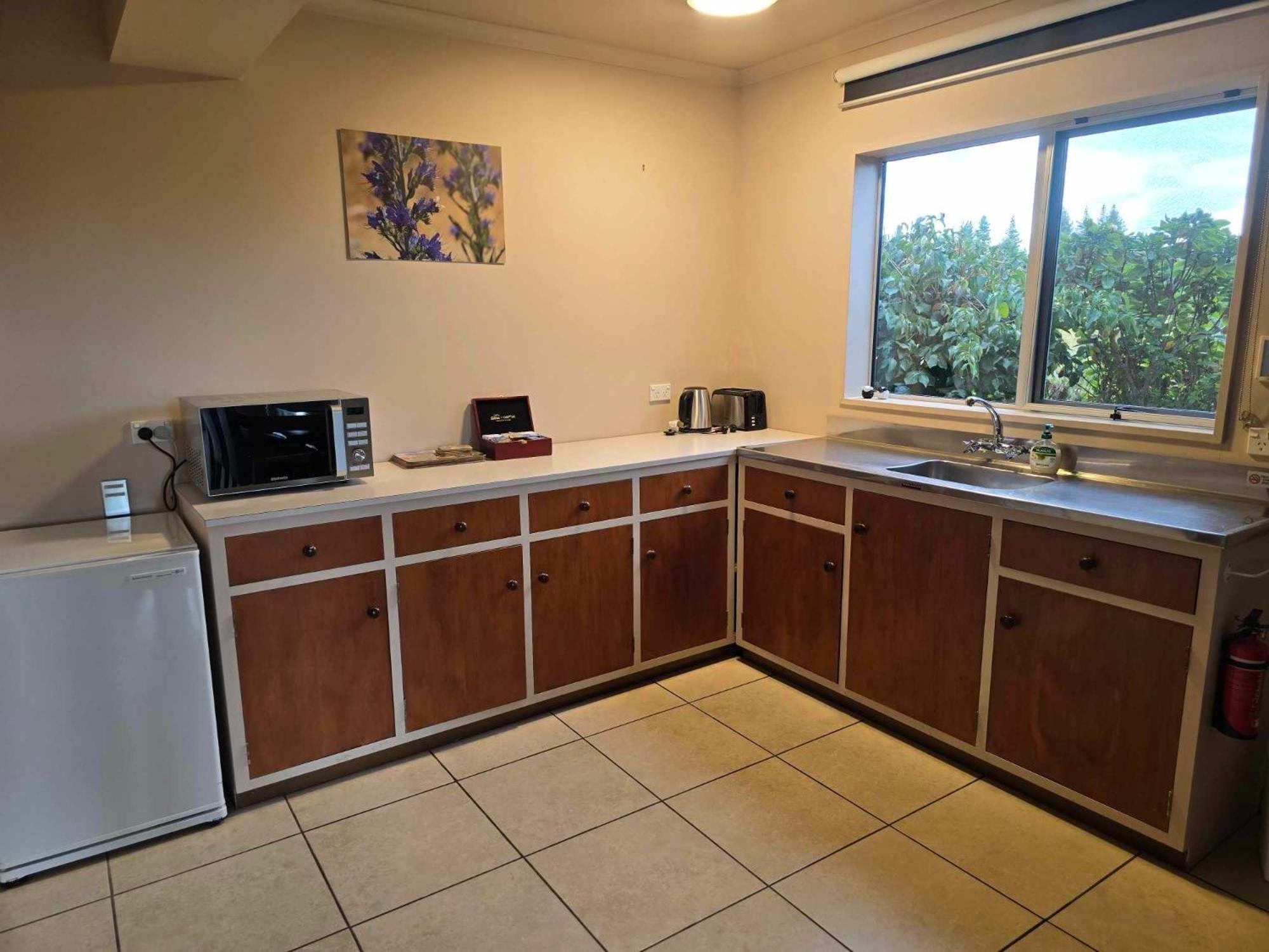Two Bridges Tekapo Apartment เลคเทคาโป ภายนอก รูปภาพ